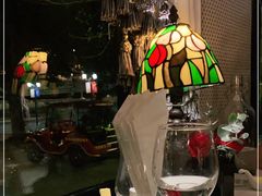 -火车头法国西餐厅