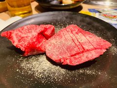 -焼肉 ウエスト(天神店)