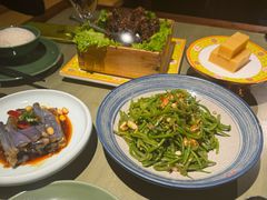 -那家小馆•北京菜•烤鸭(中关村店)