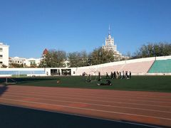 -哈尔滨工业大学(威海校区)