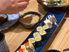 -六本目日式料理(珊瑚沙家园店)