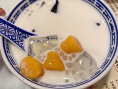 手工鲜芋圆-双喜老铺(人民广场店)