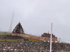 -折多山