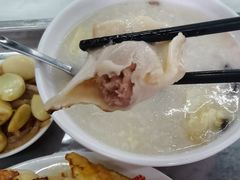 牛肉锅贴-劈柴院锅贴(沈阳路店)