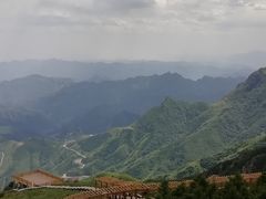 -白草畔自然风景区