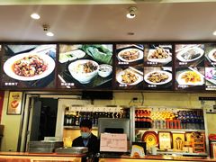 -杏园餐厅(西四北大街店)