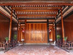 -许驸马府