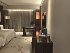 -广交会威斯汀酒店