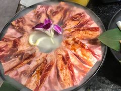 -九田家黑牛烤肉料理(太阳城店)