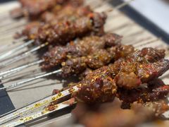 -叁宝烤肉• 西安烧烤(凤城十二路店)