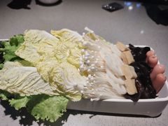 -半天妖烤鱼(西铁营万达店)
