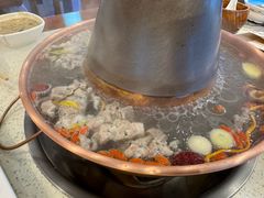 -京城胜利涮羊肉(禧乐汇店)