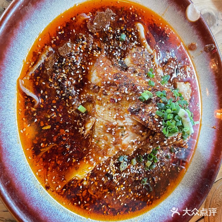 重庆必吃的江湖菜！