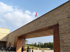 -盘龙城遗址博物院