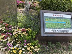 -元大都城垣遗址公园