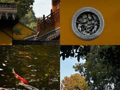 -杭州上天竺法喜讲寺