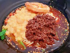 -豆爺小面(朱雀店)