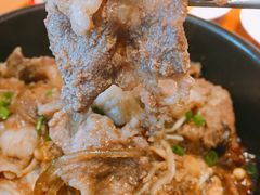 -万兴佳烤肉·长白山老味道(东岸里店)