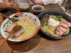 -千金一碗·宝岛一村(韩国街店)