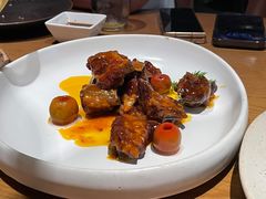 -奉天小馆·非遗东北菜(沈阳万象城店)