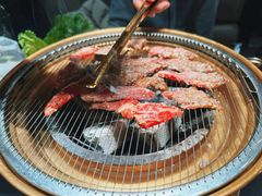 -西塔老太太泥炉烤肉(龙湖北苑天街店)