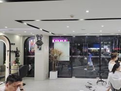 -Nice奈斯形象定制沙龙
