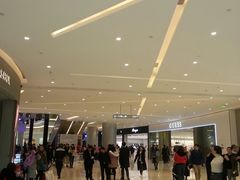 -首开·龙湖成都西宸天街