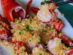 -四川小胡子海鲜(丁村万人海鲜广场店)