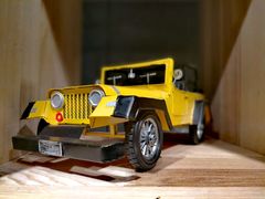 -HIGH FIVE哈福手工汉堡(桂林路店)