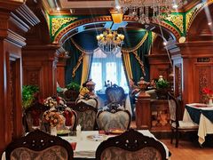 -萨拉漫饮食(北京中路店)