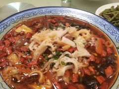 -同兴半盆菜酒家(打浦路店)