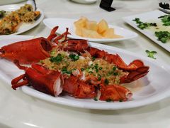 -南海渔家•海鲜•正宗海南菜(海棠湾店)