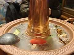 -民食香·腊排骨野生菌美食(木府店)