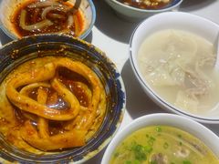 -龙抄手(文殊坊店)