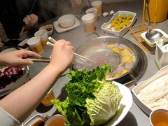 -潮发潮汕牛肉店(东方宝泰店)