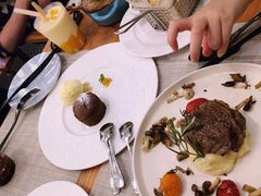 -Kitchen·Y洋厨房西餐厅(王府壹号店)