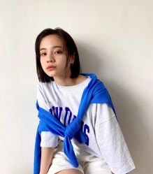 -东方美妍小鹏造型