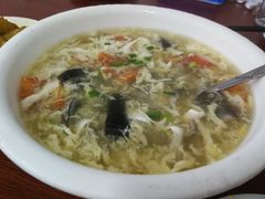 -老杨饭店(万科里店)
