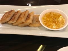 -佘山世茂艾美·御珍轩中餐厅