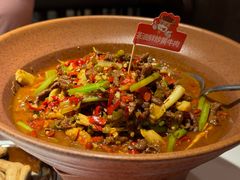 -烹湘·鲜炒湖南土菜(海珠店)