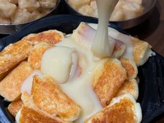 -香猪坊韩国烤肉专属门店(魏公村店)