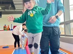 -侎宝运动成长中心(嘉定大融城店)