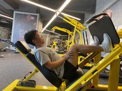 -锐动健身(博地中心店)