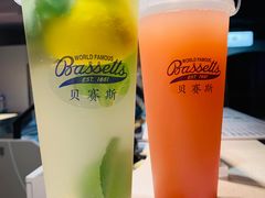 -Bassetts贝赛斯冰淇淋(大悦城店)