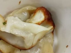-胡记锅贴·沪上游子老鸭粉丝汤(太原路店)