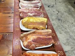 -松林阁烤肉(延大店)