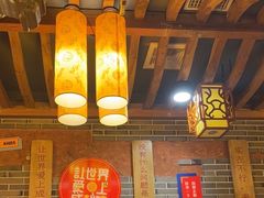 -大龙辣火锅·龙虾·烧烤(湖滨新天地店)