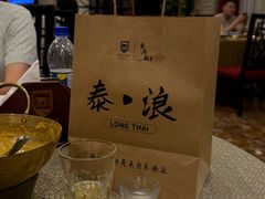 -南沙游艇会·大兵船餐厅