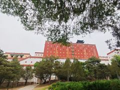 -普陀宗乘之庙(小布达拉宫)