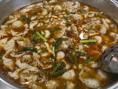 -老四川平头酸菜鱼(衙前店)